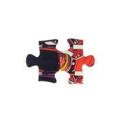 William Roberts Trooping the Colour 150 piece jigsaw puzzle